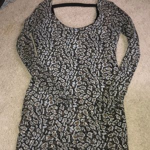 NWT [guess] dress
